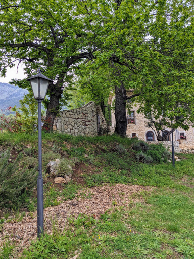 Others 3, B&B Casal Cominium, Frosinone