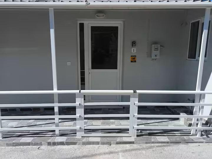 4, The Sun House in Paradisi, South Aegean