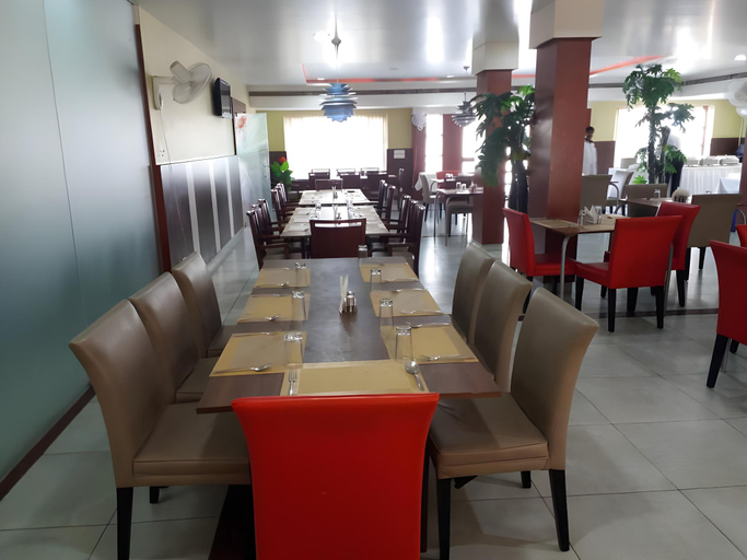 Food & Drinks 3, Kandy PLR Hotels, Chittoor