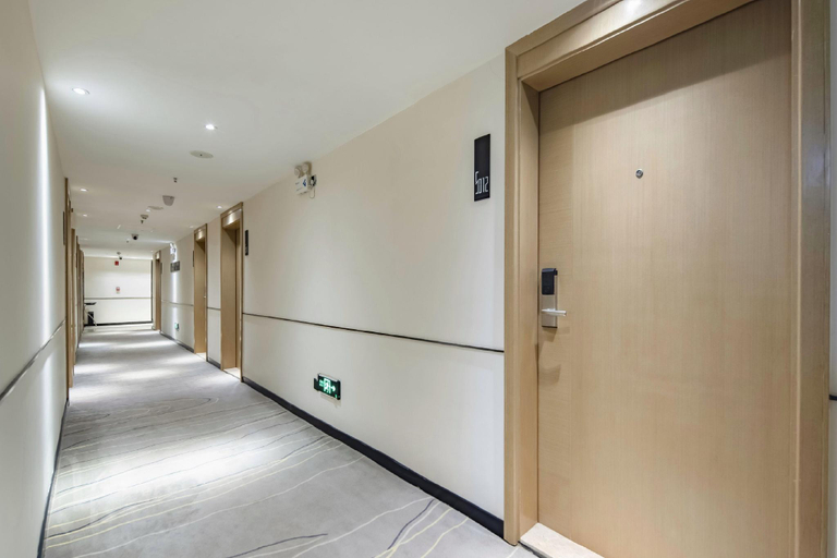 Others 4, City Comfort Inn Chongzuo Ningming Huashan, Chongzuo