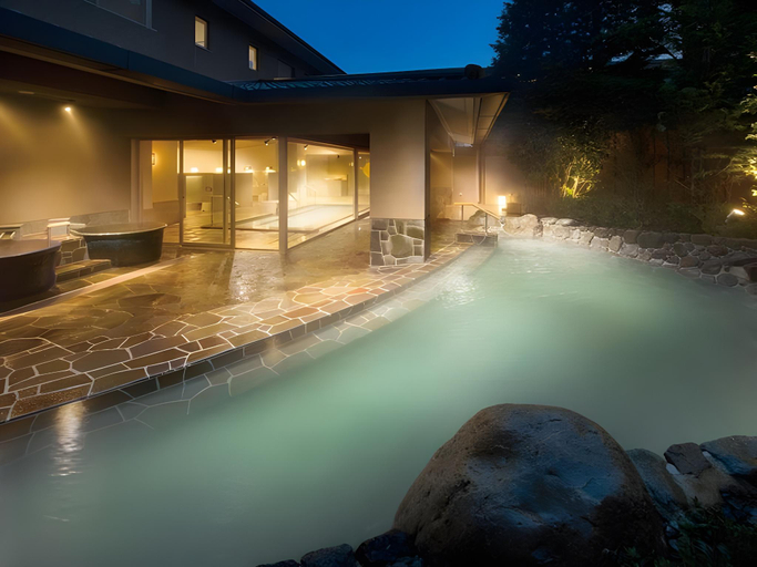 Sport & Beauty 2, Hakone Hisui Hotel, Hakone