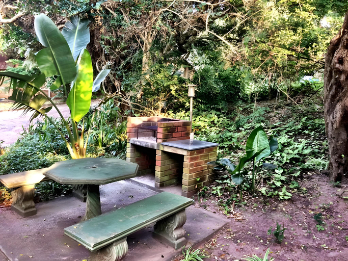 Others 2, CARISFORD LODGE, eThekwini