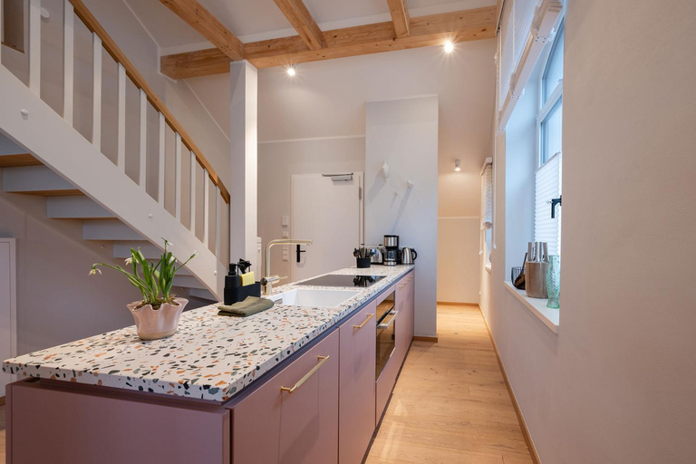 Others 3, DAS LORNSEN - Serviced Luxury Apartments, Nordfriesland