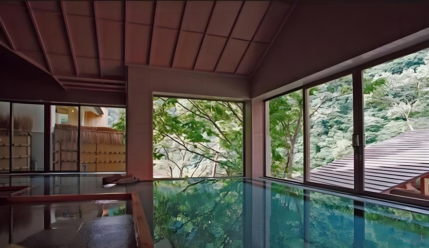 Sport & Beauty 5, Ookawaso, Aizuwakamatsu