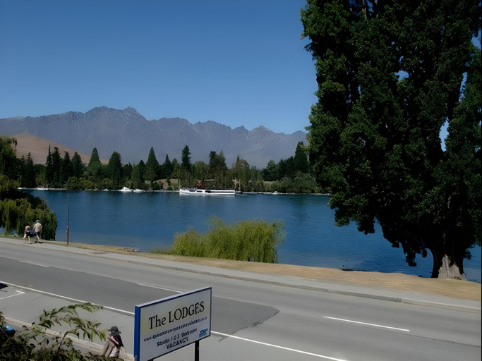 Others 3, The Lodges, Queenstown-Lakes