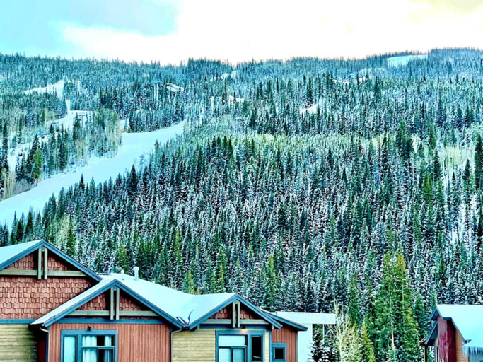 Exterior & Views 3, River Run Townhomes by Summit County Mountain Retreats, Summit