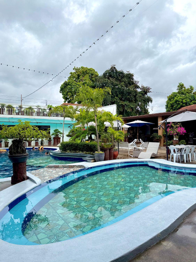 Others 2, Vincent resort and hotel, Mabalacat