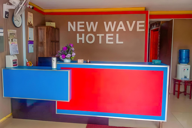 Others 4, New Wave Hotel Nilai 1, Seremban