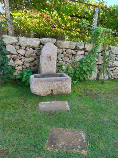 Others 5, RESIDENCIAS VINHA VELHA, Ponte da Barca