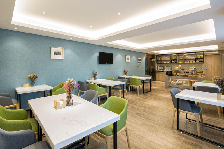 Food & Drinks, Morninginn Changsha Broadcasting Center Store Branch, Changsha