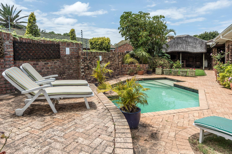 Others 2, Summer Blue Guesthouse, Nelson Mandela Bay
