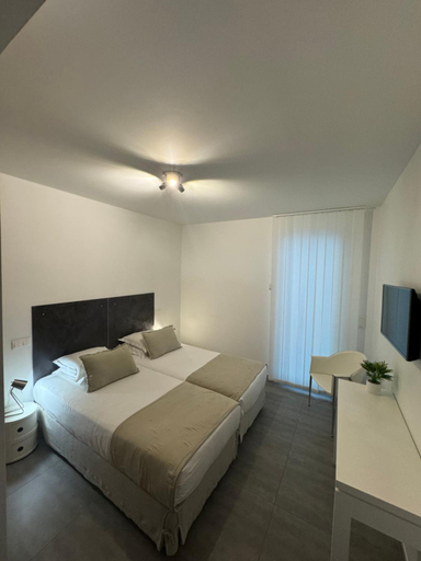 Bedroom 3, Residence Dary, Haute-Corse