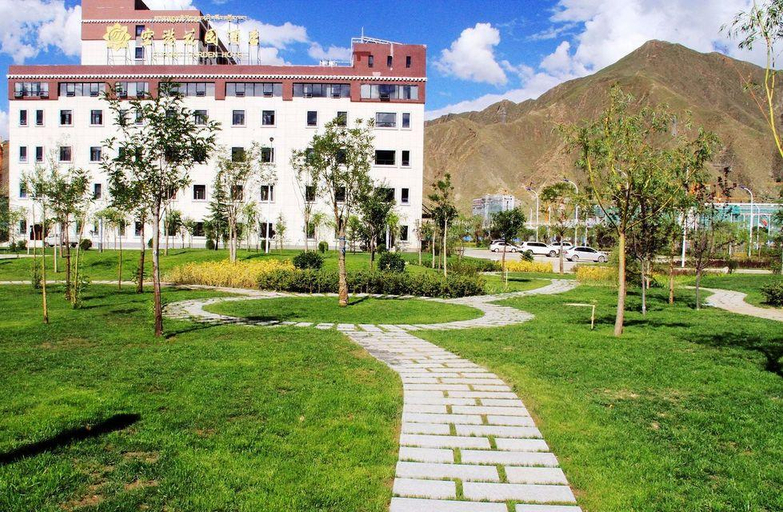 Others 5, Fliport Garden Hotel Lhasa, Lhasa