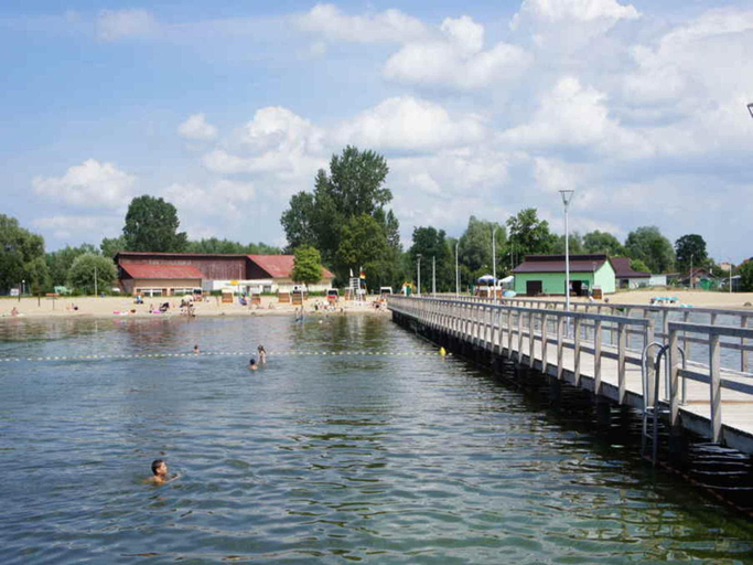 Others 5, House in Stepnica near Szczecin Lagoon, Goleniów
