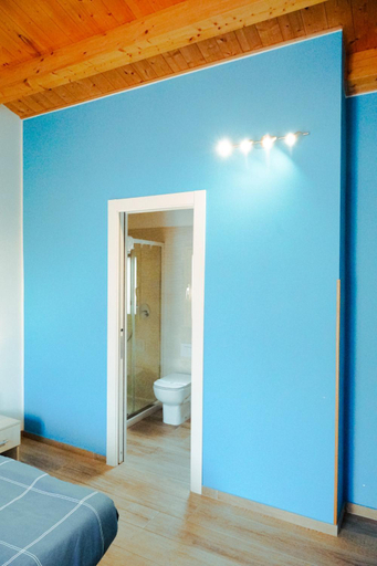 Bedroom, alex rooms, Ragusa