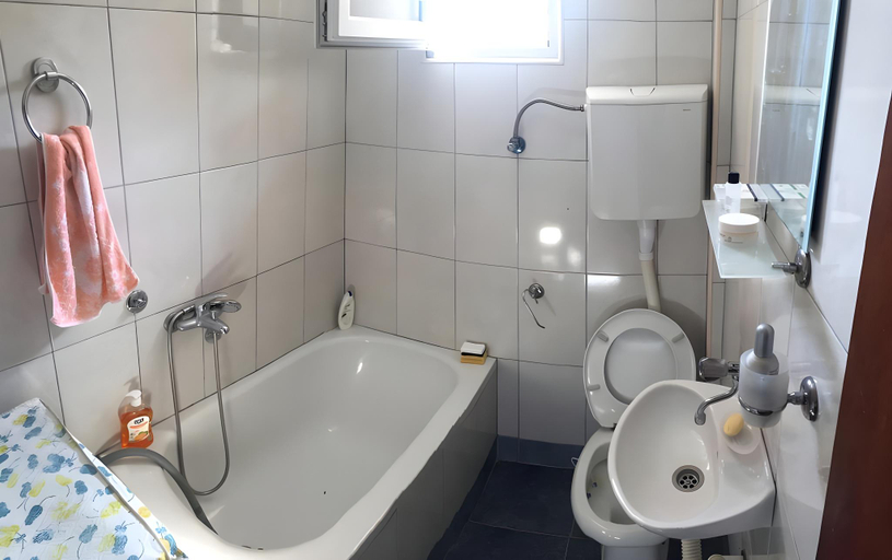Bathroom 4, Apartment Lazar & Marco