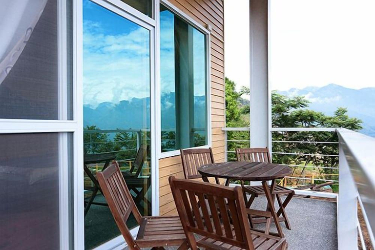 Others 5, E-Moh B&B, Nantou