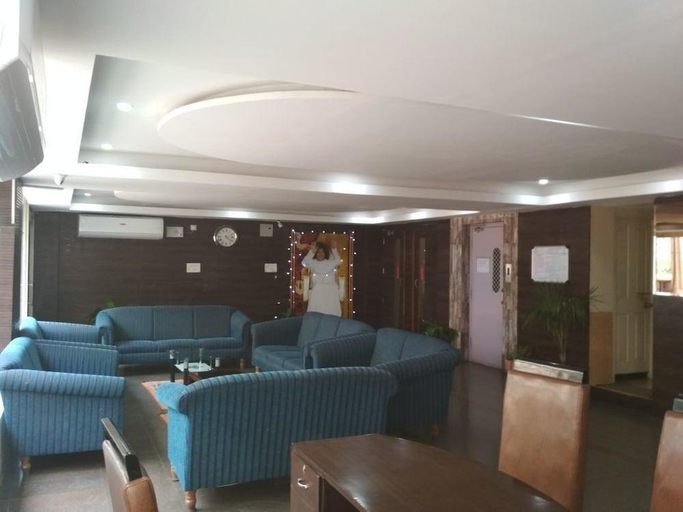 Others 5, Sai Pavilion Hotel, Anantapur