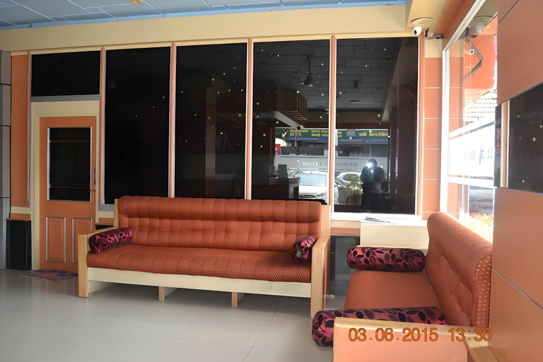 Others 2, Hotel Rv Tower, Thrissur