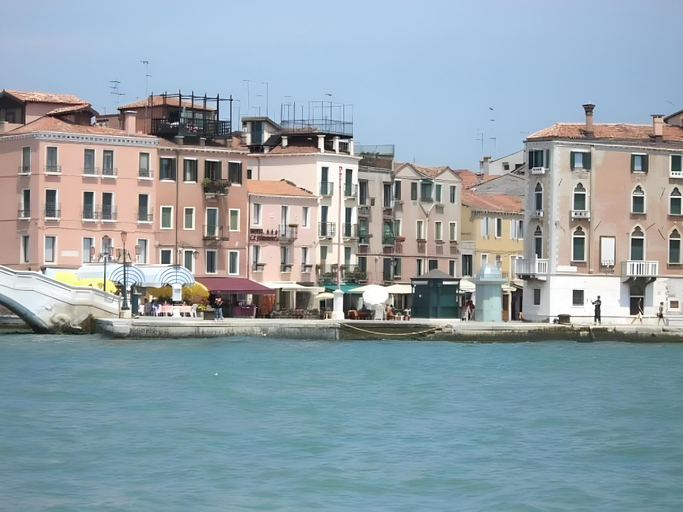Others 5, Veneziacentopercento Rooms & Apartments, Venezia