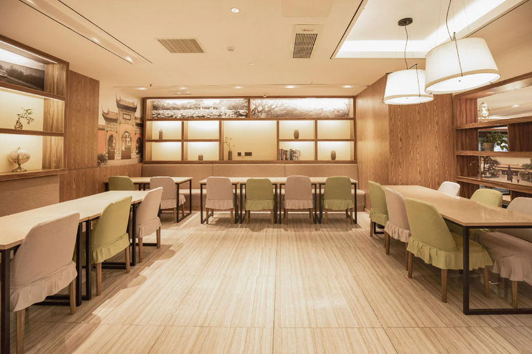 Food & Drinks 4, Starway Hotel(Shuiximen Street,Nanjing), Nanjing