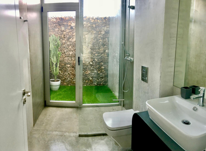Bathroom 4, Turquesa 1 Fuerteventura, Las Palmas
