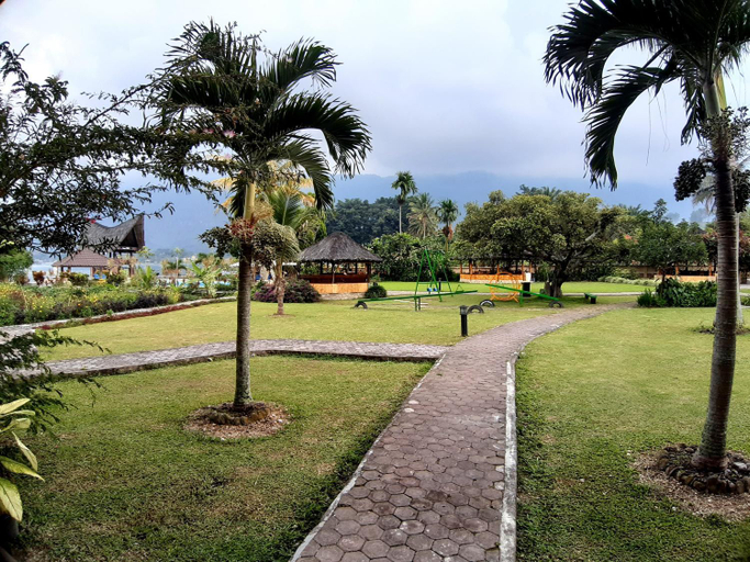 Others 4, Tabo Cottages, Samosir