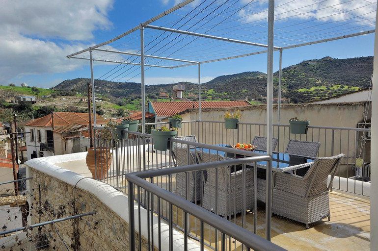 Others 3, Pentasino Traditional House, Larnaca