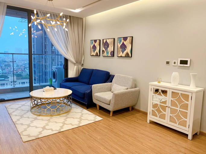Others 3, Vinhomes Metropolis  Luxury Apartment / highfloor, Ba Đình