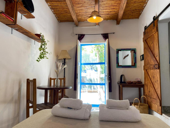 Others 5, Casapueblo, Cachi