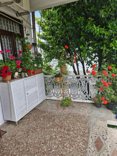 Others 5, tata's house, Kobuleti