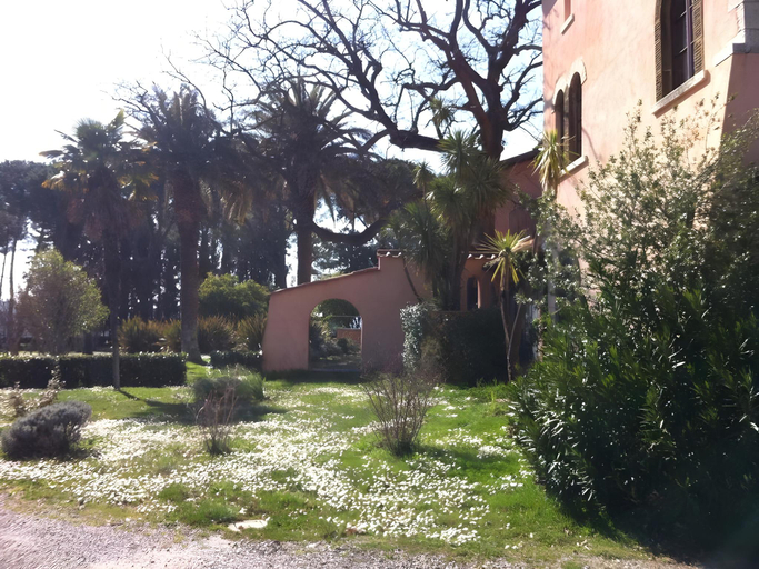 Exterior & Views 1, Relais Villa Acquaviva, Grosseto