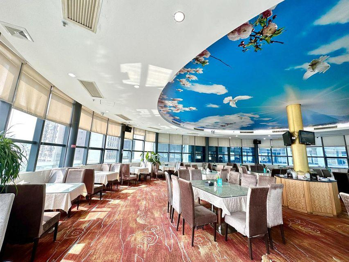 Food & Drinks 4, Shenzhen Xingwei Yifeng Hotel, Shenzhen