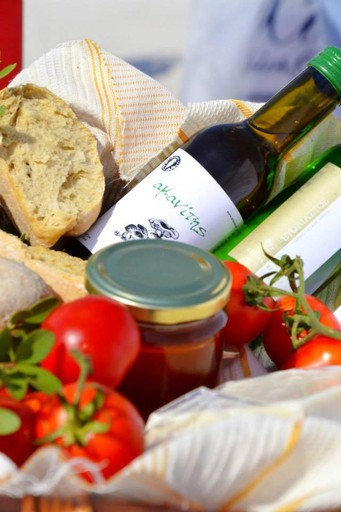 Food & Drinks 3, Volissos Holiday Homes, North Aegean