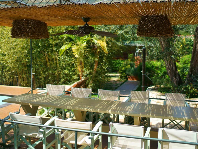 Food & Drinks 5, Thalia Cottage, Ionian Islands