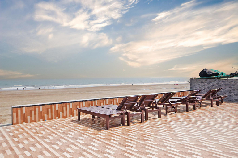 Others 4, India Beach Resort, Purba Medinipur