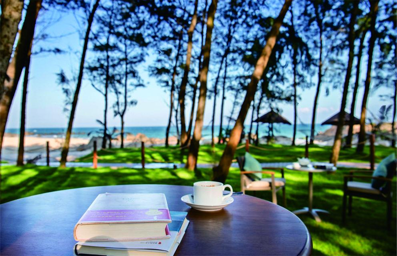 Food & Drinks, Hainan Aerqiadiya Hotel, Hainan