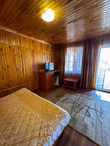 Bedroom 4, Гостевои дом "Диана", Shuchinskiy