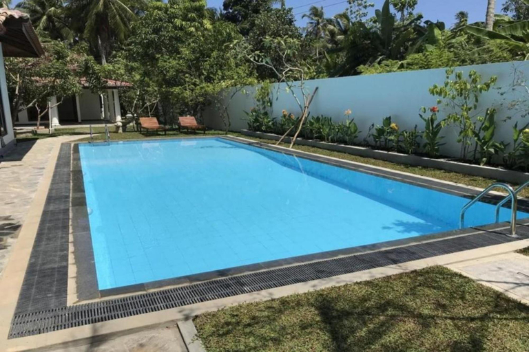 Sport & Beauty, Pearl Villa, Weligama