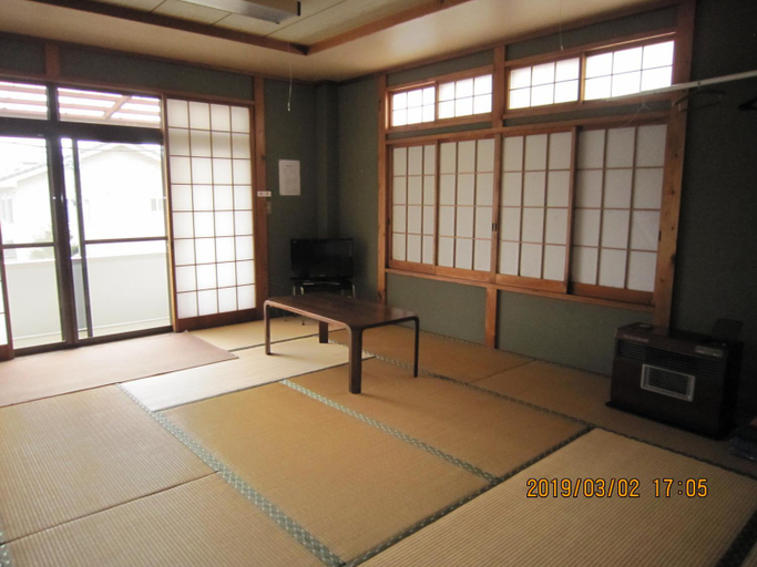 Others 1, Minshuku Kobayashi, Narusawa