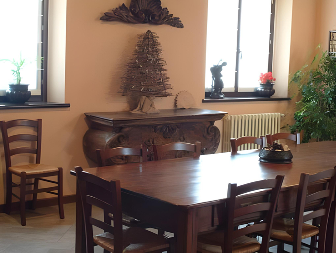 Food & Drinks 5, Agriturismo Grillo Iole, Udine