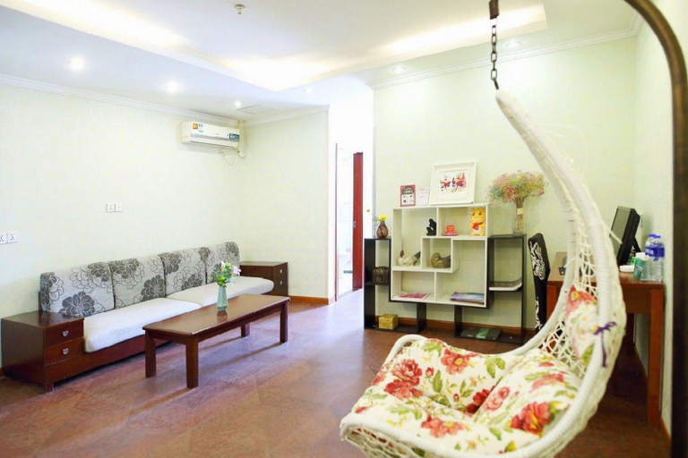 Others 5, GreenTree Inn Wuxi Guangrui Road Hotel, Wuxi