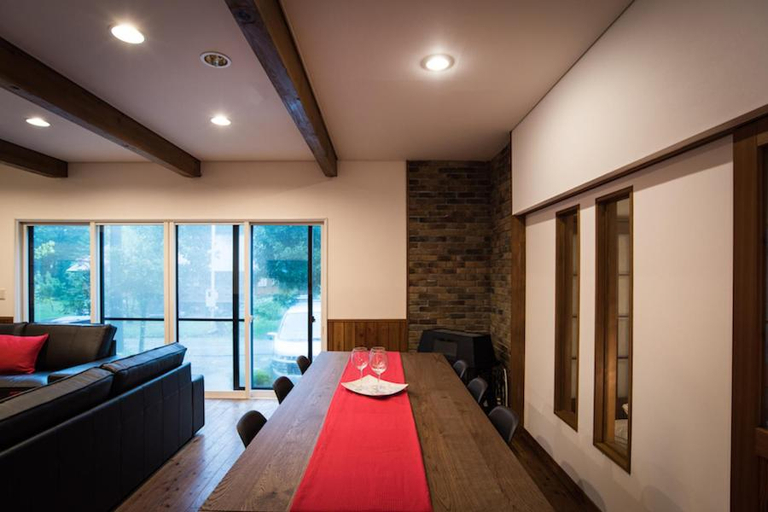 Others 5, Sheltered Inn Hakuba Bed and Breakfast, Hakuba