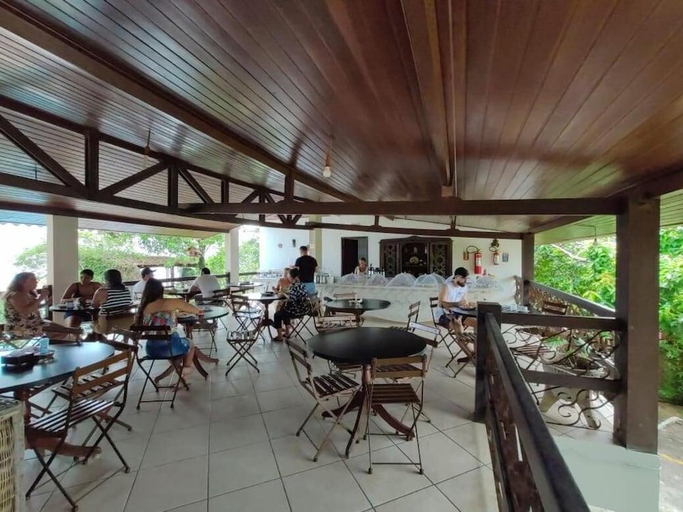 Food & Drinks 5, Pousada Marajoara - Pipa, Tibau do Sul