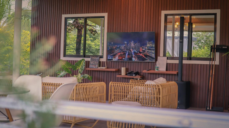 Food & Drinks 4, Di Bella Cabin Private Resort, Bacolor