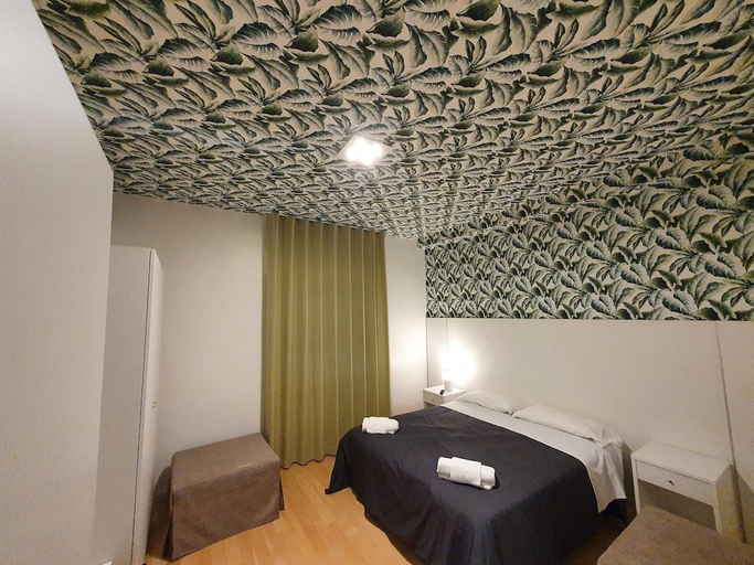 Bedroom 3, B&B 1951, Bari