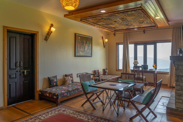 Others 4, StayVista at Scenic Solitude, Nainital