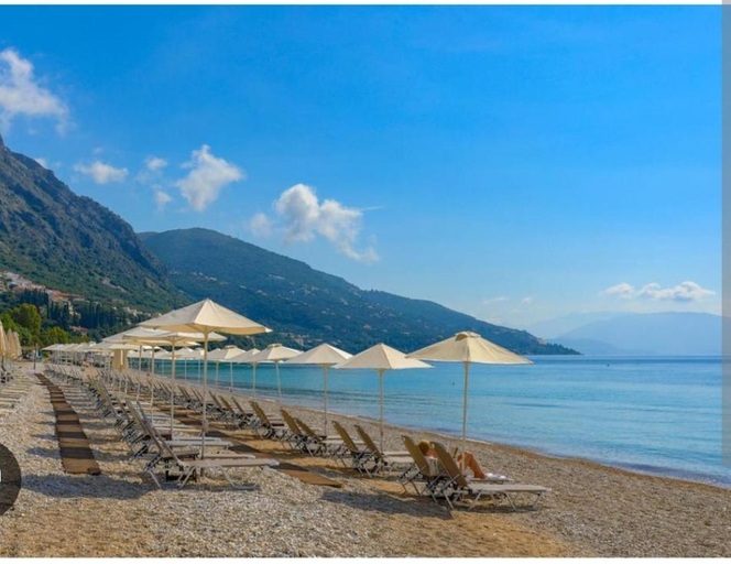 Others 3, Fiorentina apartments, Ionian Islands