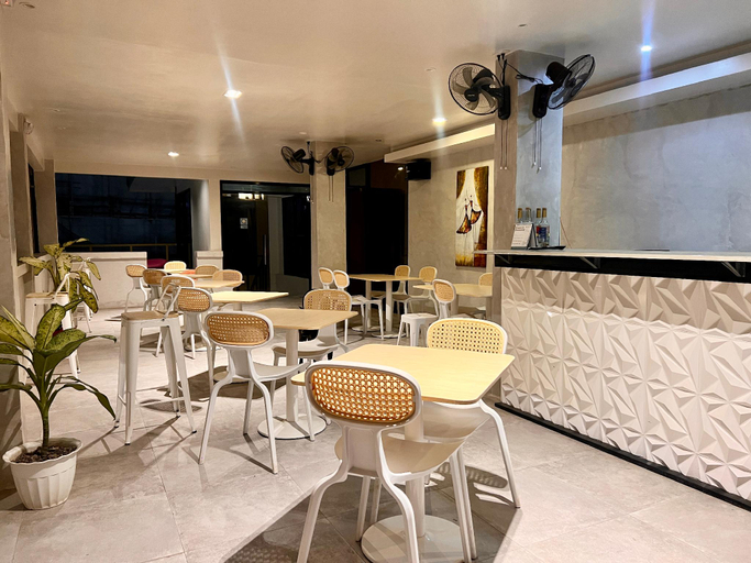 Food & Drinks 5, La Palme, El Nido