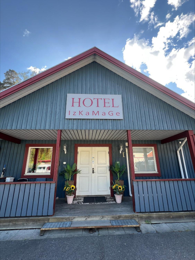 Others 5, IzKaMaGe Hotel, Västerås
